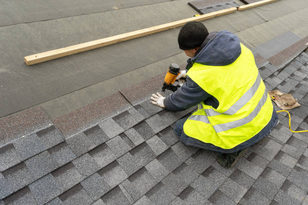 Best Affordable Roofing Company  in Roseville, MI