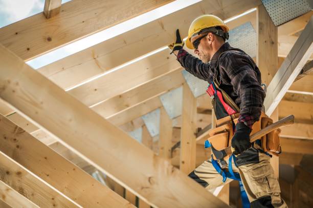 Best Local Roofing Companies  in Roseville, MI
