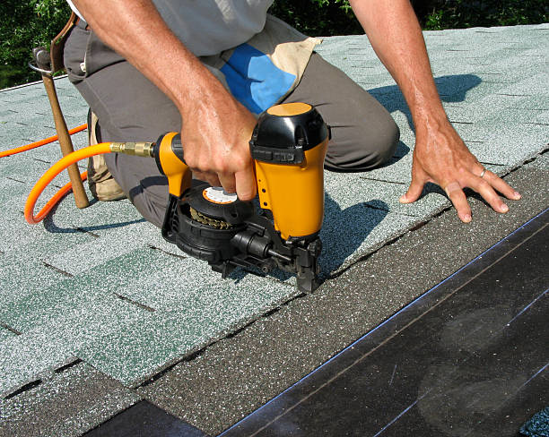 Best Roof Restoration Services  in Roseville, MI