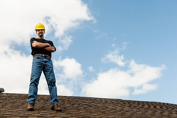 Best New Roof Installation  in Roseville, MI