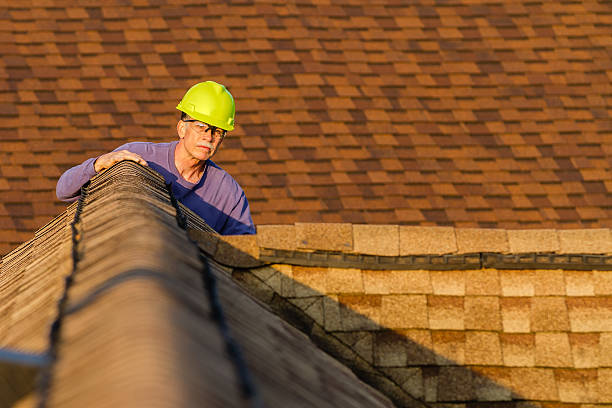 Best Shingle Roofing Installation  in Roseville, MI