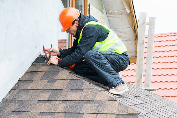 Quick and Trustworthy Emergency Roof Repair Services in Roseville, MI