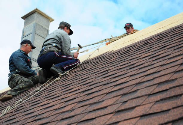  Roseville, MI Roofing Contractor Pros