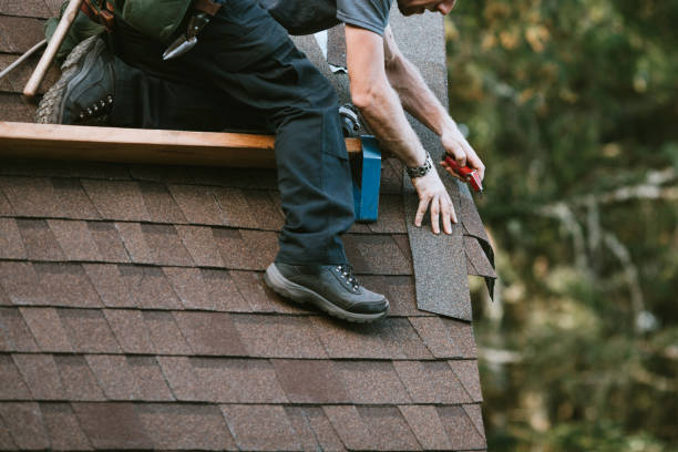 Tile Roofing Contractor in Roseville, MI