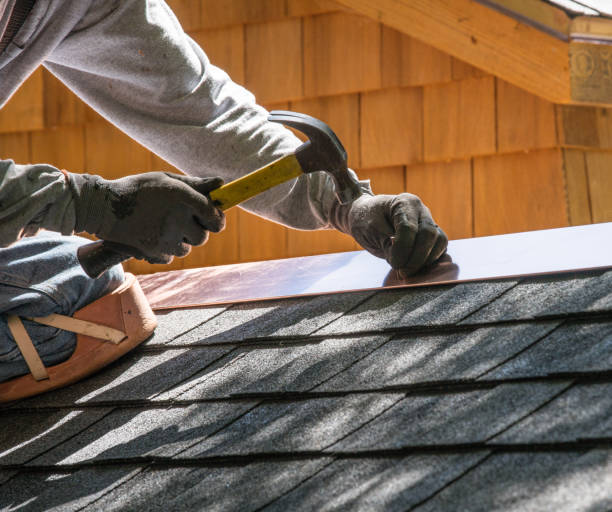 Best Commercial Roofing Services  in Roseville, MI